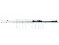 Meeresrute Shimano Lunamis Casting Inshore 2.59m 8'6" 10-45g