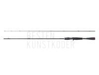 Rute Shimano Zodias Casting EX-F 1.93m 6'4" 4-12g 2pc