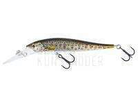 Westin Jerkbite MR 7.5cm 6g Suspending - Brown Trout Fry