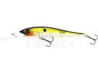 Westin Jerkbite MR 7.5cm 6g Suspending - Hot Shad