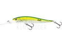 Westin Jerkbite MR 7.5cm 6g Suspending - Olive Minnow