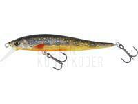 Westin Jerkbite SR 7.5cm 5g Suspending - Brook Trout Fry