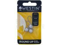 Westin Round Up Micro Jig Head #2 - 1g