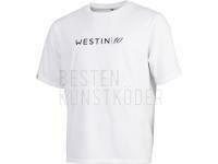 Westin W Range T-Shirt Bright White - M