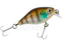 Wobbler Balzer Colonel UV Striker Crank SR 4cm 4g - Ghost