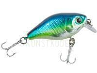 Wobbler Balzer Colonel UV Striker Crank SR 4cm 4g - Melone