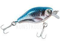 Wobbler Balzer Colonel UV Striker Crank SR 4cm 4g - Roach silver