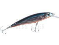 Wobbler Balzer Colonel UV Striker Minnow 10cm 12g - Roach silver