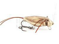 Wobbler Imago Lures Hopper Flow 3.5cm F 1.7g - LBC