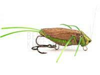 Wobbler Imago Lures Hopper Flow 3.5cm F 1.7g - LBG