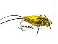 Wobbler Imago Lures Hopper Flow 3.5cm F 1.7g - YB