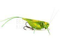 Wobbler Imago Lures Hopper Flow 4.5cm F 2.7g - GN