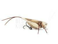 Wobbler Imago Lures Hopper Flow 4.5cm F 2.7g - LBC