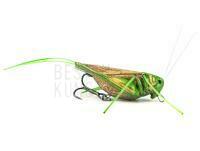 Wobbler Imago Lures Hopper Flow 4.5cm F 2.7g - LBG