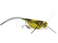 Wobbler Imago Lures Hopper Flow 4.5cm F 2.7g - YB