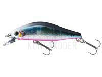 Wobbler Daiwa Tournament Wise Minnow 50FS | 5cm 5.2g - aurora sunset laser