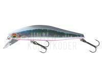 Wobbler Daiwa Tournament Wise Minnow 70FS | 7cm 7.5g - aurora sunset laser