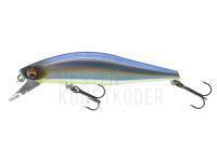 Wobbler Daiwa Tournament Wise Minnow 70FS | 7cm 7.5g - purple laser