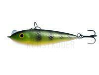 Wobbler Dorado Dead Fish DF-8 Floating PM