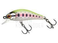 Wobbler Gunki Rodan 40SHW 3.3g - UV Chart Trout