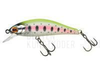 Wobbler Gunki Rodan 59SHW 7g - UV Chart Trout