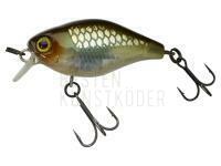 Wobbler Illex Chubby 38mm 4g - HS Ghost Minnow