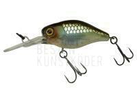 Wobbler Illex Diving Chubby 38 mm 4.3g - HS Ghost Minnow