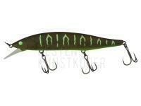 Wobbler Illex RV Minnow 110 SP 16.3g - Guripan Tiger