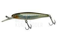 Wobbler Illex Squirrel 61 SP - HS Ghost Minnow