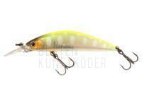 Wobbler Illex Tricoroll GT 56 MD F 4.3g - Chartreuse Back Yamame