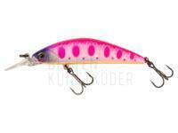 Wobbler Illex Tricoroll GT 56 MD F 4.3g - Pink Pearl Yamame