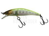 Wobbler Illex Tricoroll Knocker 53SHW 5.3g - Chartreuse Back Yamame