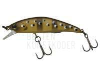 Wobbler Illex Tricoroll Knocker 53SHW 5.3g - Native Brown Trout