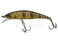 Wobbler Illex Tricoroll Knocker 63SHW 7.6g - Native Brown Trout