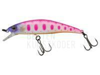 Wobbler Illex Tricoroll Knocker 63SHW 7.6g - Pink Pearl Yamame