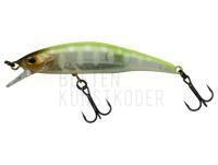 Wobbler Illex Tricoroll Knocker 70SHW 10.1g - Chartreuse Back Yamame