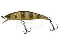 Wobbler Illex Tricoroll Knocker 70SHW 10.1g - Native Brown Trout