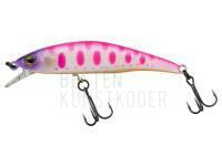 Wobbler Illex Tricoroll Knocker 70SHW 10.1g - Pink Pearl Yamame