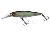 Wobbler Illex Twitch Flesh 61 DR 61mm 4.9g - Ghost Minnow