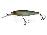 Wobbler Illex Twitch Flesh 67 D2R 67mm 6.5g - Ghost Minnow