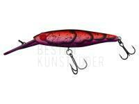 Wobbler Illex Twitch Flesh 67 D2R 67mm 6.5g - Magic Mad Craw