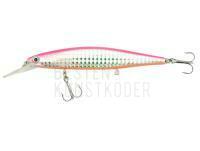 Wobbler Jaxon Atract Uklej F 11cm 12g - J