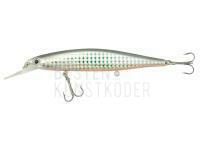 Wobbler Jaxon Atract Uklej F 11cm 12g - L