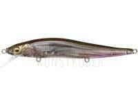 Wobbler Megabass Vision Oneten 115mm 1/2oz. 14g Slow Floating - FA Ghost Wakasagi