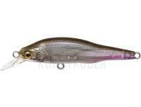 Wobbler Megabass X-80 Jr 6.5cm 7g - #030 FA Ghost Wakasagi