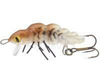 Wobbler Microbait Hornet 33mm - Pearl