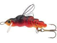 Wobbler Microbait Hornet 33mm - Std.