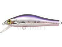 Wobbler Mustad Scurry Minnow 5.5cm 5g S - Chrome Purple