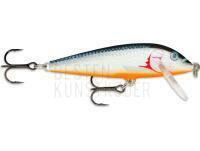 Wobbler Rapala CountDown 5cm - Silver Shiner