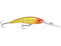 Wobbler Rapala Deep Tail Dancer 7cm - Juicy Lucy